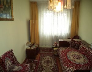 Apartament cu 3 camere, Gradini Manastur