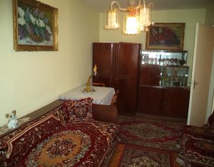 Apartament cu 3 camere, Gradini Manastur