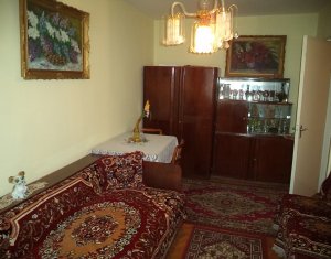 Appartement 3 chambres à vendre dans Cluj-napoca, zone Plopilor