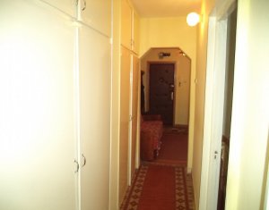 Apartment 3 rooms for sale in Cluj-napoca, zone Plopilor