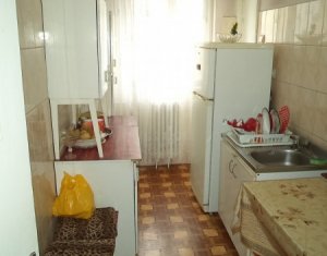 Apartment 3 rooms for sale in Cluj-napoca, zone Plopilor