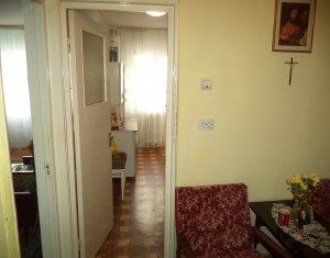 Apartment 3 rooms for sale in Cluj-napoca, zone Plopilor