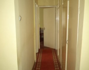 Apartment 3 rooms for sale in Cluj-napoca, zone Plopilor