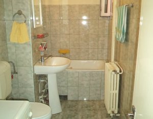 Apartament cu 3 camere, Gradini Manastur