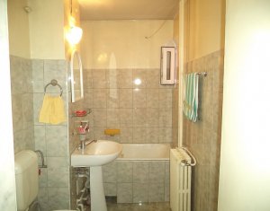 Apartment 3 rooms for sale in Cluj-napoca, zone Plopilor