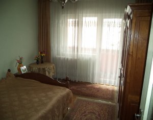 Apartment 3 rooms for sale in Cluj-napoca, zone Plopilor