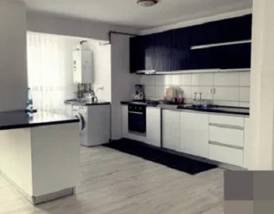 Apartament 2 camere in imobil nou, 70 mp, parcare, Aurel Vlaicu