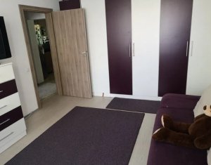 Vanzare apartament 2 camere, cu gradina in Floresti, zona Porii