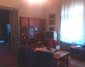 Apartment 2 rooms for sale in Cluj-napoca, zone Centru