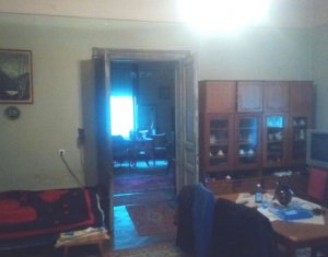 Appartement 2 chambres à vendre dans Cluj-napoca, zone Centru