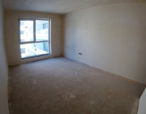 Apartament 2 camere, etaj intermediar, Andrei Muresanu