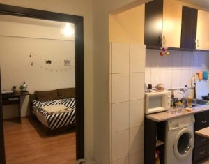 Apartment 1 rooms for sale in Cluj-napoca, zone Centru