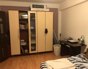 Apartament cu 1 camera, central,  Piata Mihai viteazu