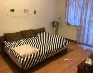 Apartament cu 1 camera, central,  Piata Mihai viteazu