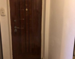 Apartment 1 rooms for sale in Cluj-napoca, zone Centru