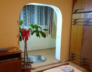 Apartament 4 camere, 90mp, decomandat, Zorilor, zona SIGMA