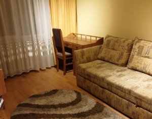 Apartament 4 camere, 2 bai, decomandat, garaj, Zorilor