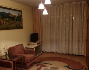 Apartament 4 camere, 2 bai, decomandat, garaj, Zorilor