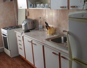 Apartament 4 camere, 2 bai, decomandat, garaj, Zorilor