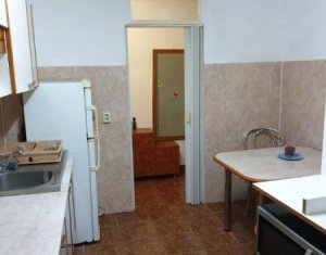 Apartament 4 camere, 2 bai, decomandat, garaj, Zorilor