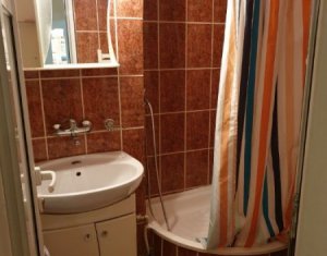 Apartament 4 camere, 2 bai, decomandat, garaj, Zorilor