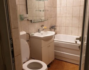 Apartament 4 camere, 2 bai, decomandat, garaj, Zorilor