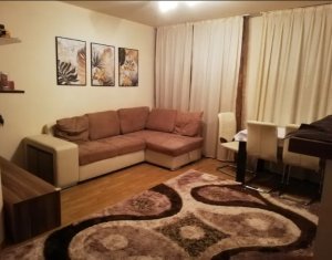 Apartment 2 rooms for sale in Floresti