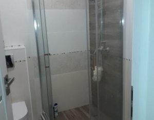 Vanzare apartament 3 camere, cu gradina in Floresti, zona Sub Cetate