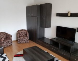 Apartament 2 camere, decomandat, 2 balcoane, garaj, Aurel Vlaicu