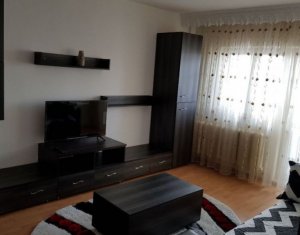 Apartament 2 camere, decomandat, 2 balcoane, garaj, Aurel Vlaicu