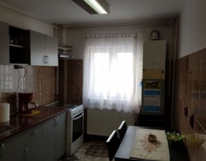 Apartment 2 rooms for sale in Cluj-napoca, zone Marasti