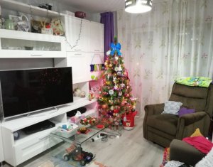 Apartment 3 rooms for sale in Cluj-napoca, zone Marasti