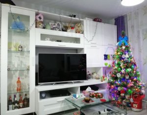 Appartement 3 chambres à vendre dans Cluj-napoca, zone Marasti