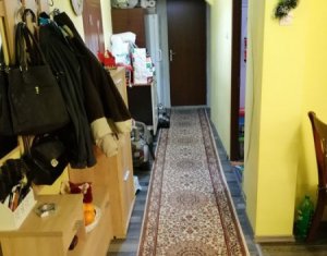 Appartement 3 chambres à vendre dans Cluj-napoca, zone Marasti