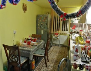 Appartement 3 chambres à vendre dans Cluj-napoca, zone Marasti