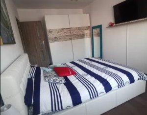 Appartement 3 chambres à vendre dans Floresti