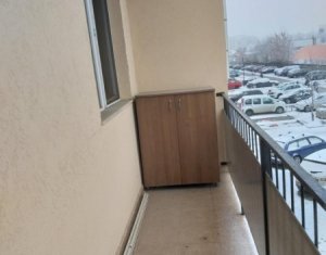 Appartement 2 chambres à vendre dans Cluj-napoca, zone Iris