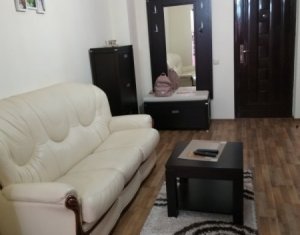 Exclusivitate !!Apartament cu 2 camere in Iris, et 1, mobilat , utilat