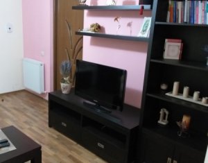 Appartement 2 chambres à vendre dans Cluj-napoca, zone Iris