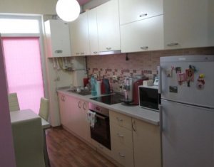 Appartement 2 chambres à vendre dans Cluj-napoca, zone Iris