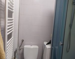 Appartement 2 chambres à vendre dans Cluj-napoca, zone Iris