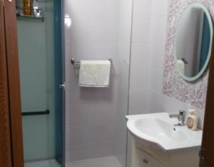 Exclusivitate !!Apartament cu 2 camere in Iris, et 1, mobilat , utilat