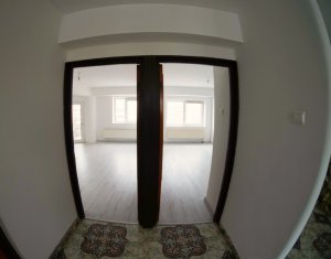 Apartament 3 camere, 60 mp, orientare sudica, 2 balcoane+debara, Manastur