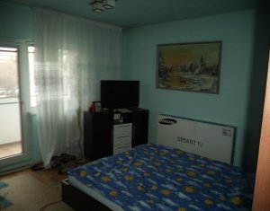 Apartment 3 rooms for sale in Cluj-napoca, zone Plopilor