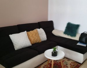 Apartment 1 rooms for sale in Floresti