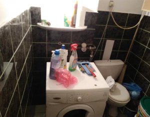 Apartament cu 3 camere, Plopilor, zona Babes