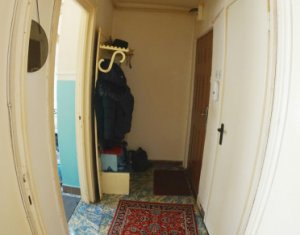 Appartement 2 chambres à vendre dans Cluj-napoca, zone Centru