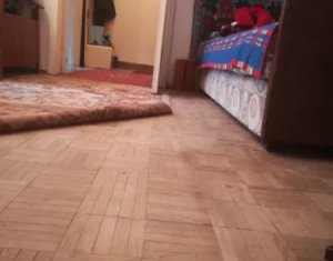 Appartement 2 chambres à vendre dans Cluj-napoca, zone Centru