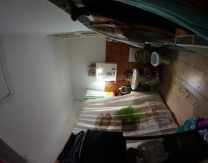 Appartement 3 chambres à vendre dans Cluj-napoca, zone Centru