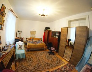 Apartment 3 rooms for sale in Cluj-napoca, zone Centru